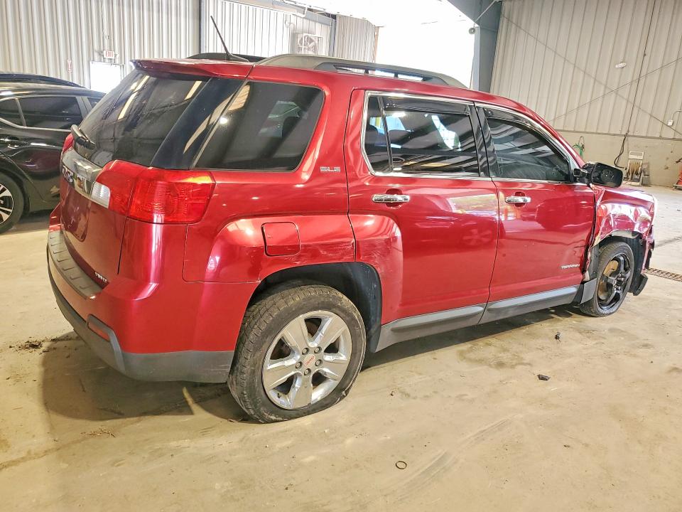 Продаж на аукціоні авто 2014 Gmc Terrain, vin: 2GKFLWEK4E6211610, номер лоту: 59944296
