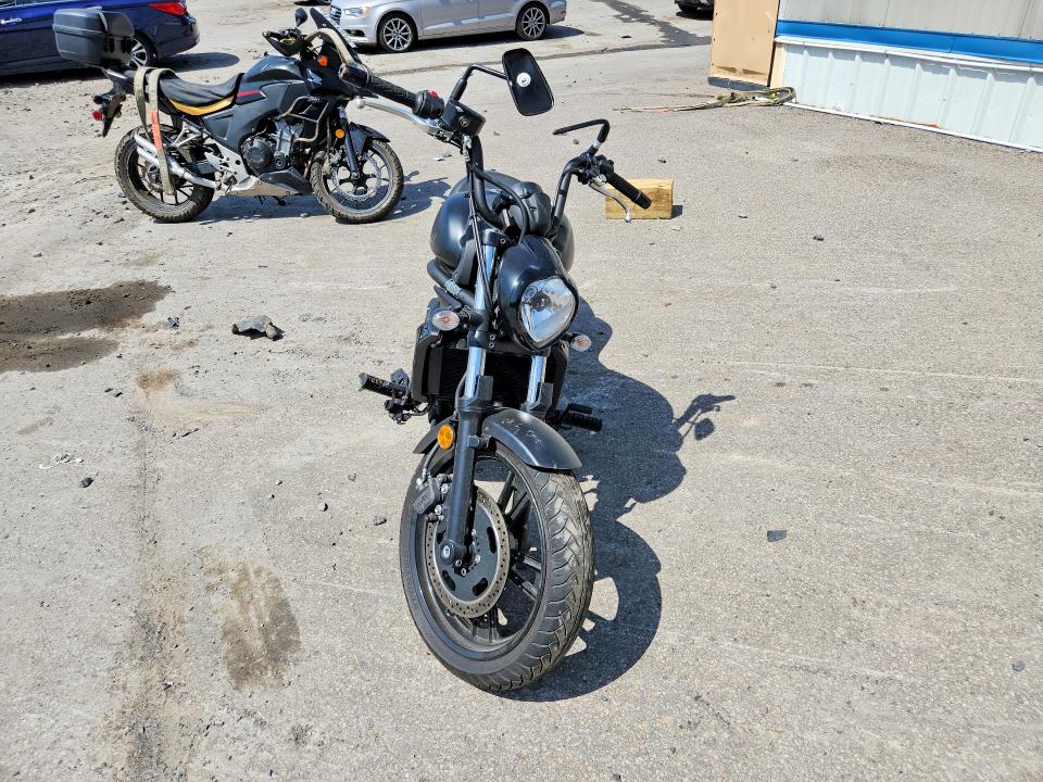 Aukcja sprzedaży 2026 Kawasaki En650, vin: JKAENEC17TDA11208, numer aukcji: 59340576