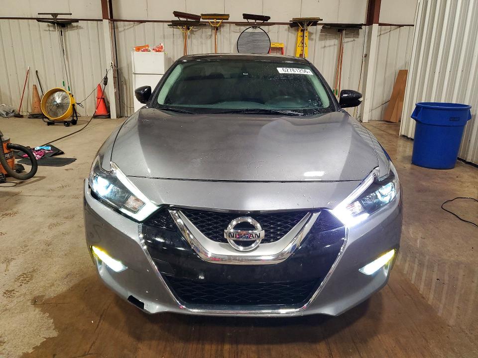 Aukcja sprzedaży 2016 Nissan Maxima, vin: 1N4AA6AP3GC447453, numer aukcji: 62781256