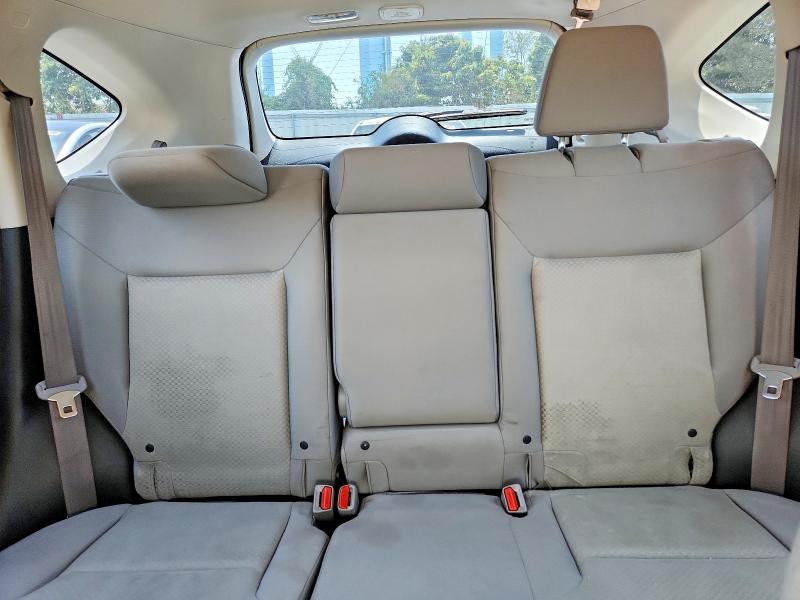Продаж на аукціоні авто 2016 Honda Cr-v, vin: 5J6RM4H30GL130607, номер лоту: 61322376