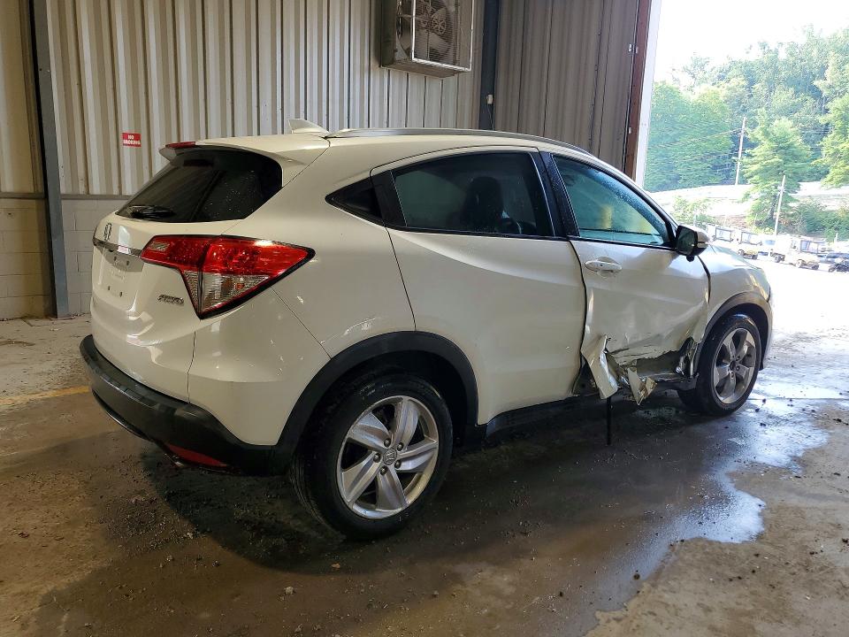 Aukcja sprzedaży 2019 Honda Hr-v, vin: 3CZRU6H54KM732835, numer aukcji: 61197196