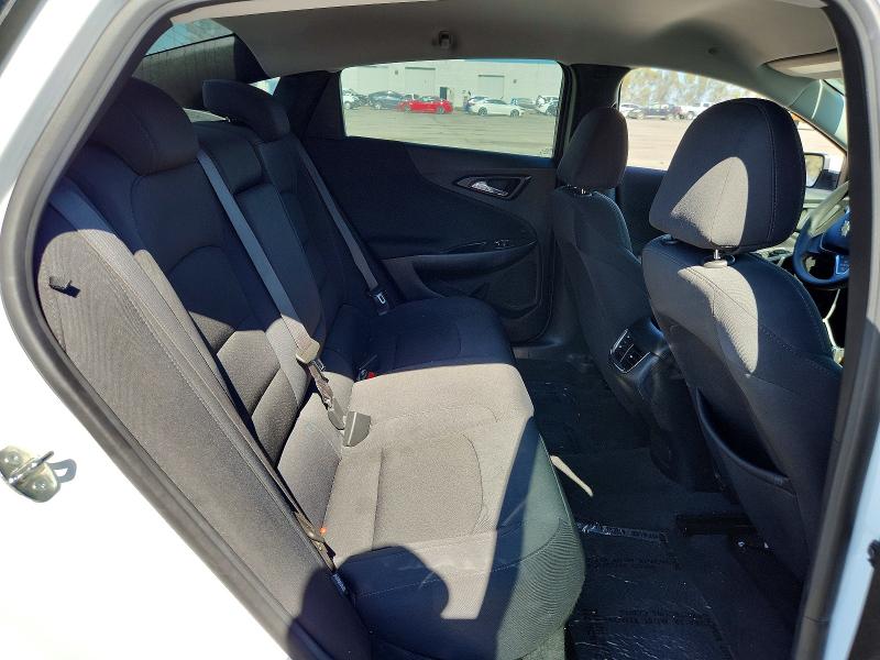 Продажа на аукционе авто 2024 Chevrolet Malibu, vin: 1G1ZD5ST9RF131785, номер лота: 59908436