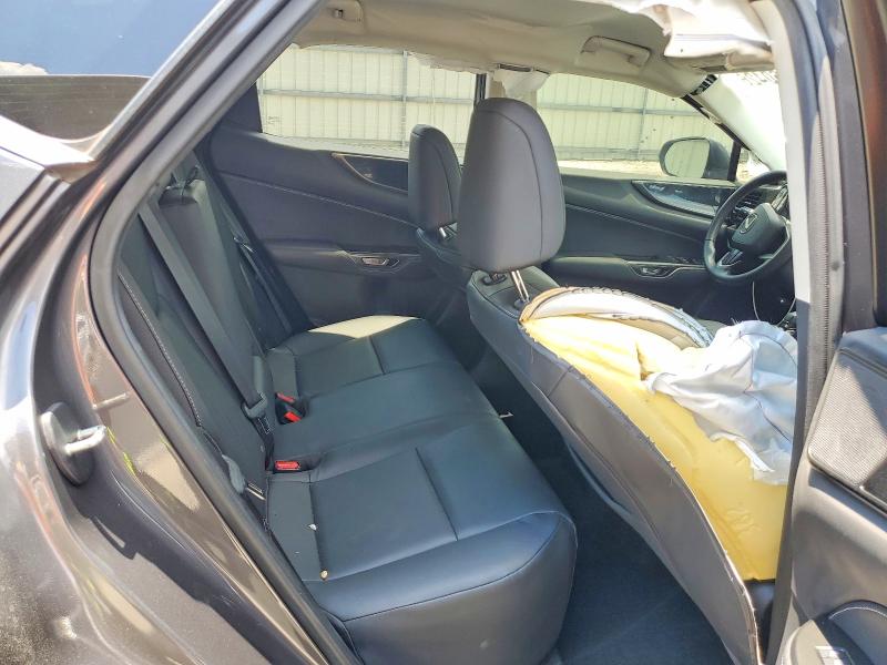 61360426 :رقم المزاد ، 2T2ADCAZ5RC006348 vin ، 2024 Lexus Nx 250 مزاد بيع