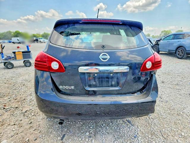 Aukcja sprzedaży 2013 Nissan Rogue, vin: JN8AS5MT1DW529321, numer aukcji: 60592506