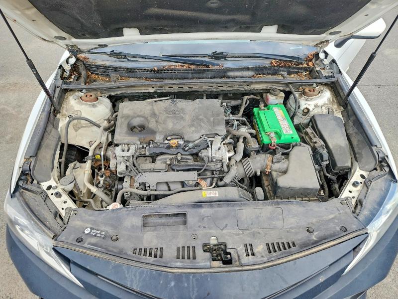 Продажа на аукционе авто 2019 Toyota Camry, vin: 4T1B11HK3KU269778, номер лота: 63002666