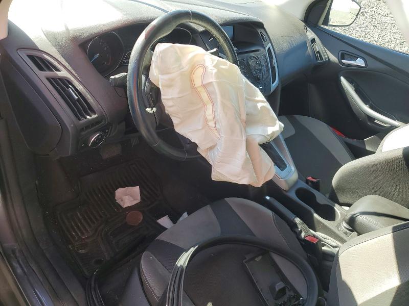 Продаж на аукціоні авто 2012 Ford Focus, vin: 1FAHP3F20CL392625, номер лоту: 60206736
