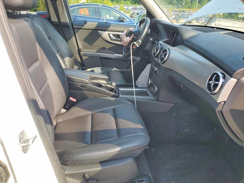 62741976 :رقم المزاد ، WDCGG8JBXEG304325 vin ، 2014 Mercedes-benz Glk مزاد بيع