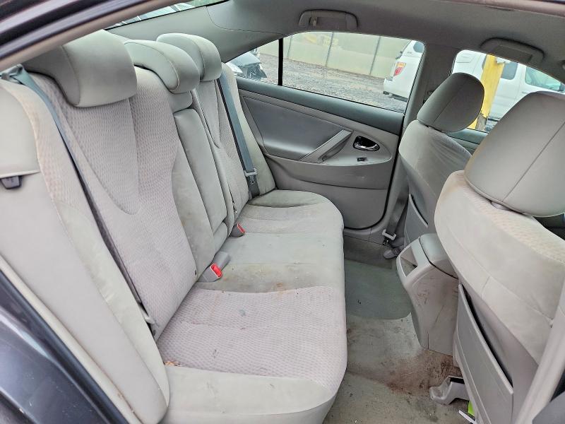2011 Toyota Camry მანქანა იყიდება აუქციონზე, vin: 4T1BF3EK2BU670417, აუქციონის ნომერი: 61529676