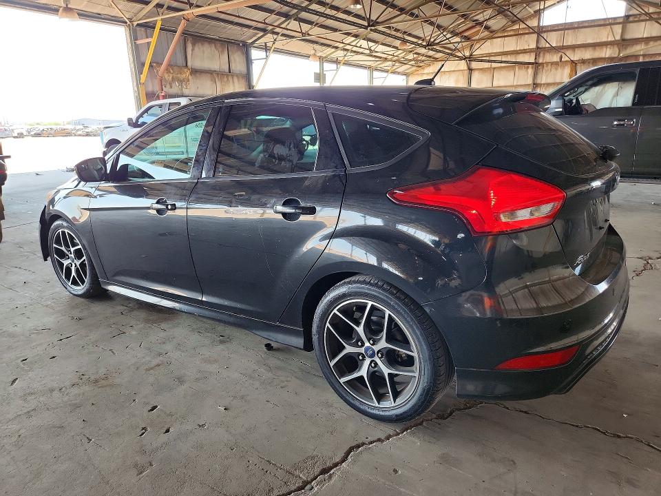 Продажа на аукционе авто 2015 Ford Focus, vin: 1FADP3K25FL221233, номер лота: 62881486