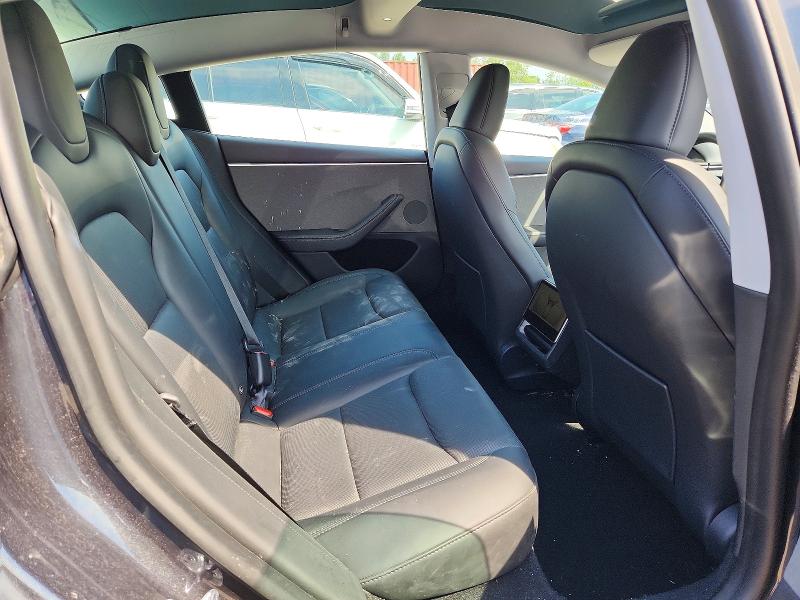 Aukcja sprzedaży 2024 Tesla Model 3, vin: LRW3E7FA9RC277441, numer aukcji: 61015836