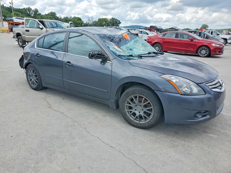 Aukcja sprzedaży 2010 Nissan Altima, vin: 1N4AL2AP5AN519428, numer aukcji: 61021116