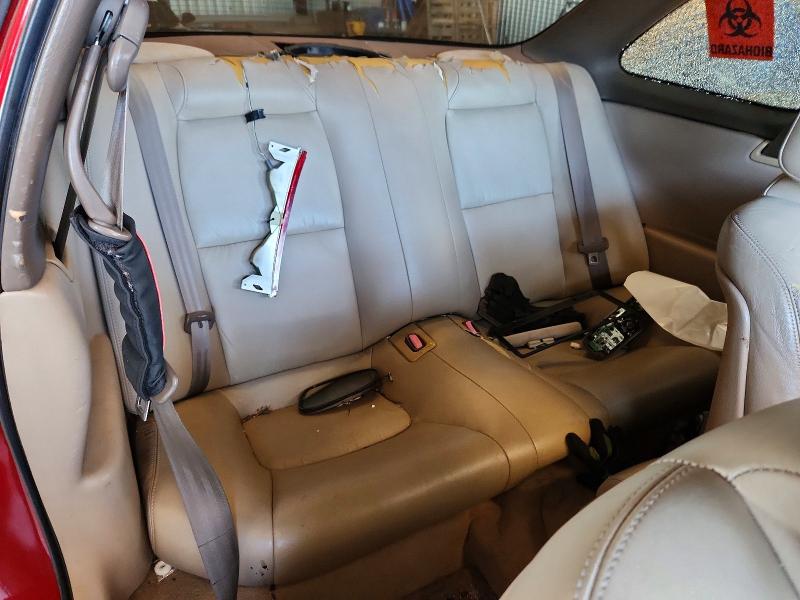 Продажа на аукционе авто 1997 Lexus Sc, vin: JT8CD32Z0V0040275, номер лота: 59916606