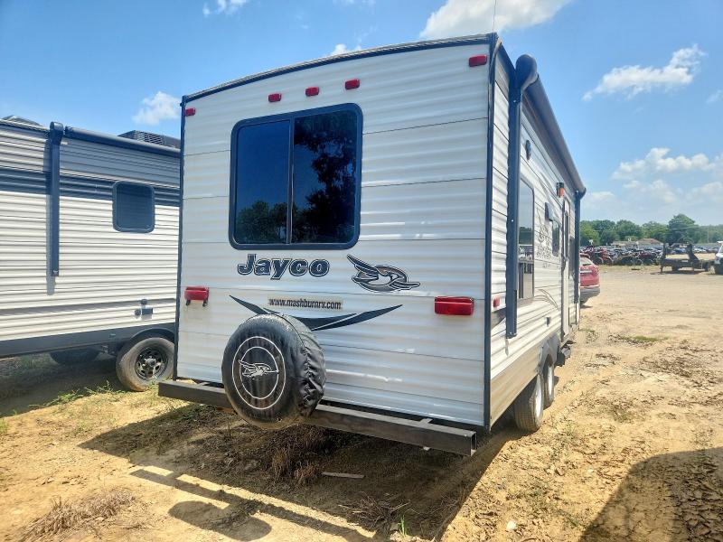Aukcja sprzedaży 2016 Jay Rv Trailer, vin: 1UJBJ0BL6G17Z0387, numer aukcji: 60367496