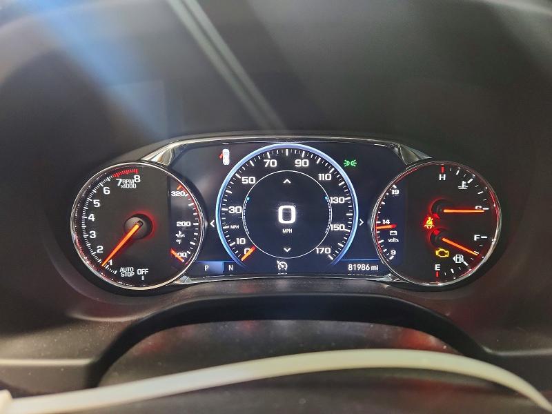 Продаж на аукціоні авто 2021 Gmc Acadia, vin: 1GKKNULS9MZ191423, номер лоту: 62143556
