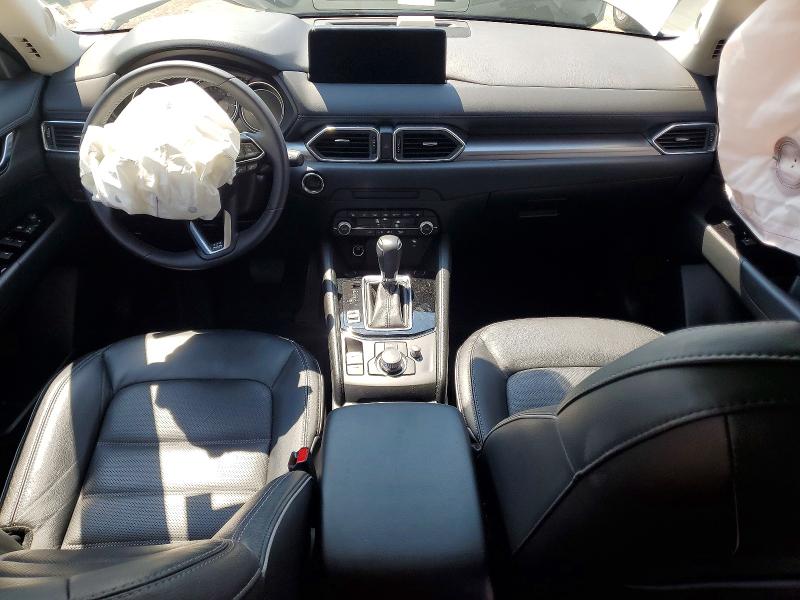 Aukcja sprzedaży 2024 Mazda Cx-5, vin: JM3KFBCL2R0460189, numer aukcji: 59719576