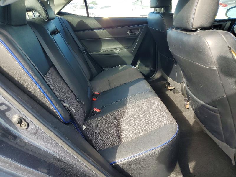 2018 Toyota Corolla მანქანა იყიდება აუქციონზე, vin: 2T1BURHE5JC020186, აუქციონის ნომერი: 62162876