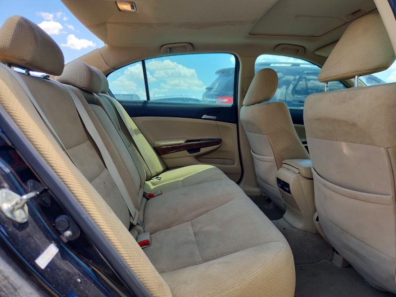 Продажа на аукционе авто 2012 Honda Accord, vin: 1HGCP2F76CA014249, номер лота: 59733176