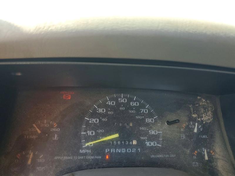 Aukcja sprzedaży 1996 Gmc Sonoma, vin: 1GTCS1446T8503466, numer aukcji: 62756846