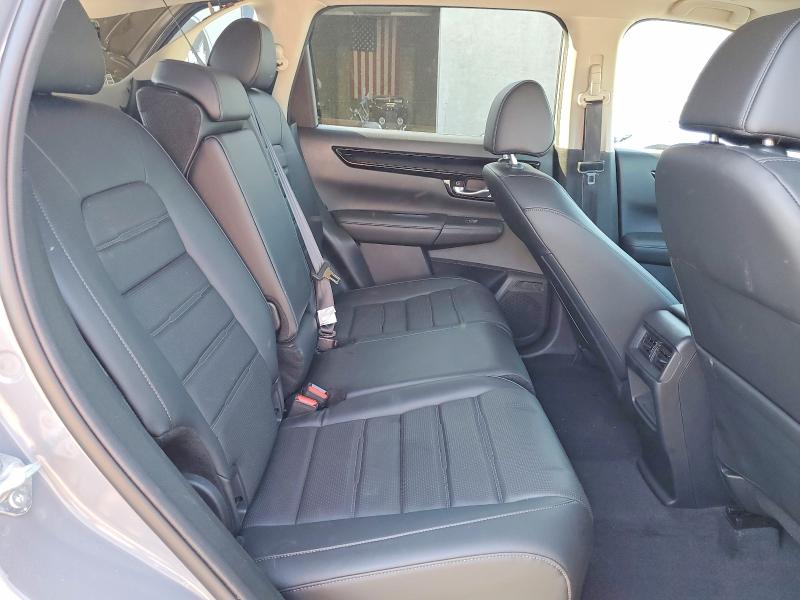 Продаж на аукціоні авто 2023 Honda Cr-v, vin: 7FARS4H7XPE015941, номер лоту: 59075736