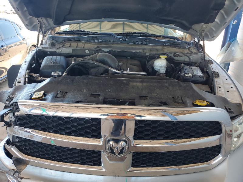 Aukcja sprzedaży 2019 Ram 1500 Classic, vin: 1C6RR6TT7KS602270, numer aukcji: 62100956