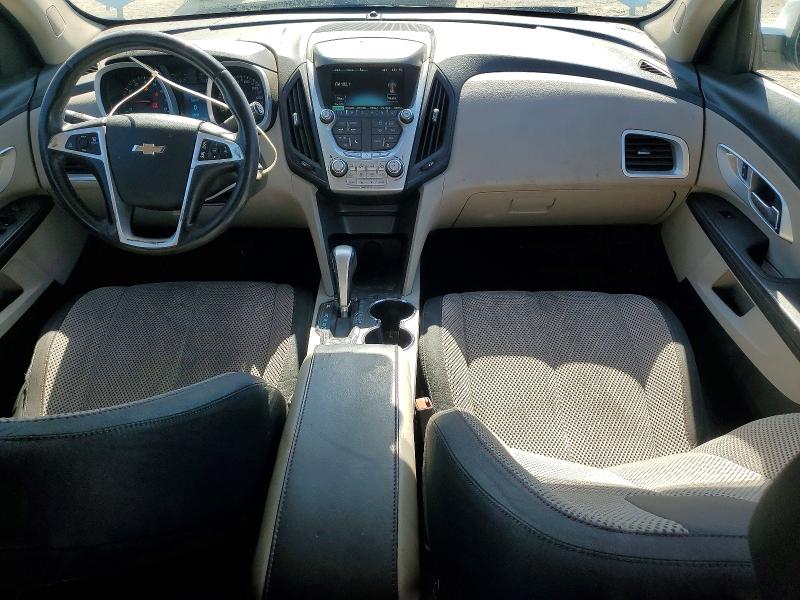 Продажа на аукционе авто 2012 Chevrolet Equinox, vin: 2GNFLEEK4C6250059, номер лота: 59898096