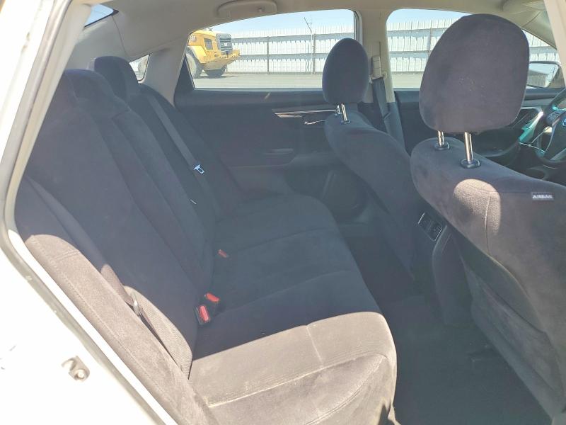 Aukcja sprzedaży 2013 Nissan Altima, vin: 1N4AL3AP4DN499084, numer aukcji: 60029686