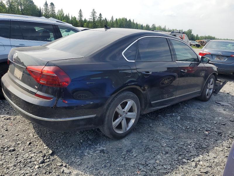 79135225 :رقم المزاد ، 1VWBA7A31JC037336 vin ، 2018 Volkswagen Passat مزاد بيع