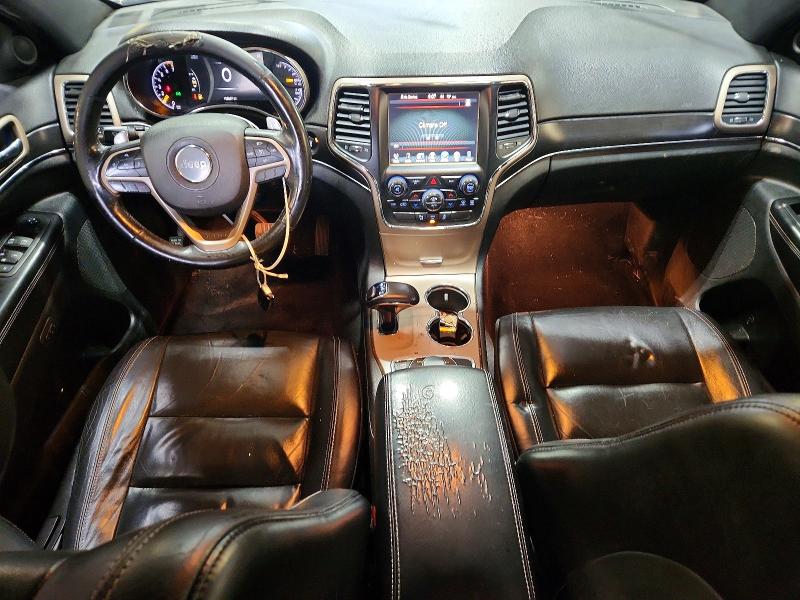 Aukcja sprzedaży 2014 Jeep Grand Cherokee, vin: 1C4RJFBG4EC293330, numer aukcji: 59351086
