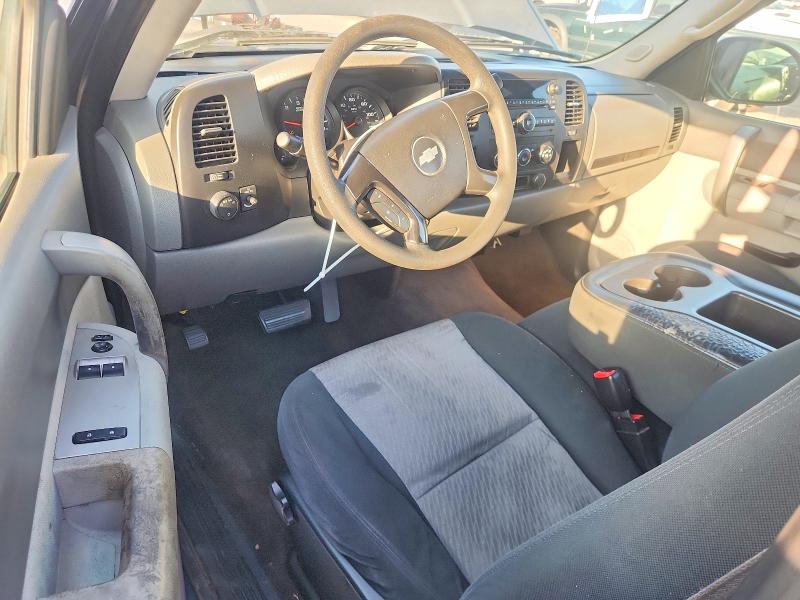 Продаж на аукціоні авто 2008 Chevrolet Silverado, vin: 1GCEC14XX8Z260424, номер лоту: 59294286