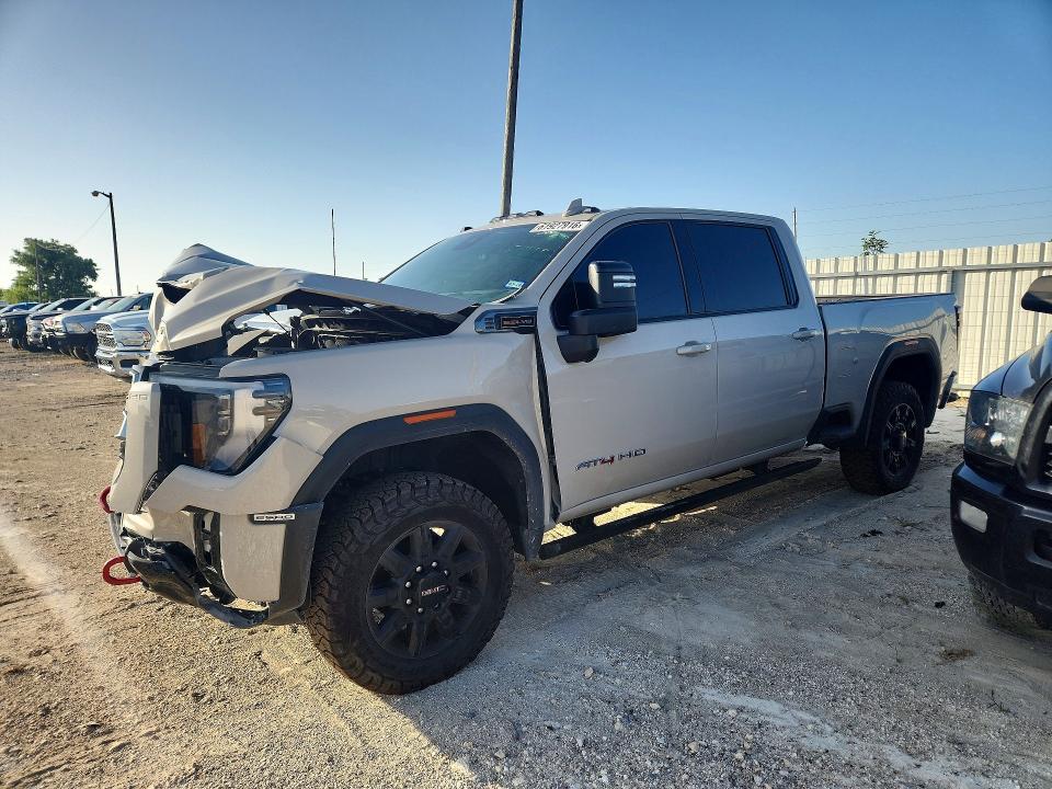Aukcja sprzedaży 2026 Gmc Sierra, vin: 1GT4UPE73TF212414, numer aukcji: 61927916