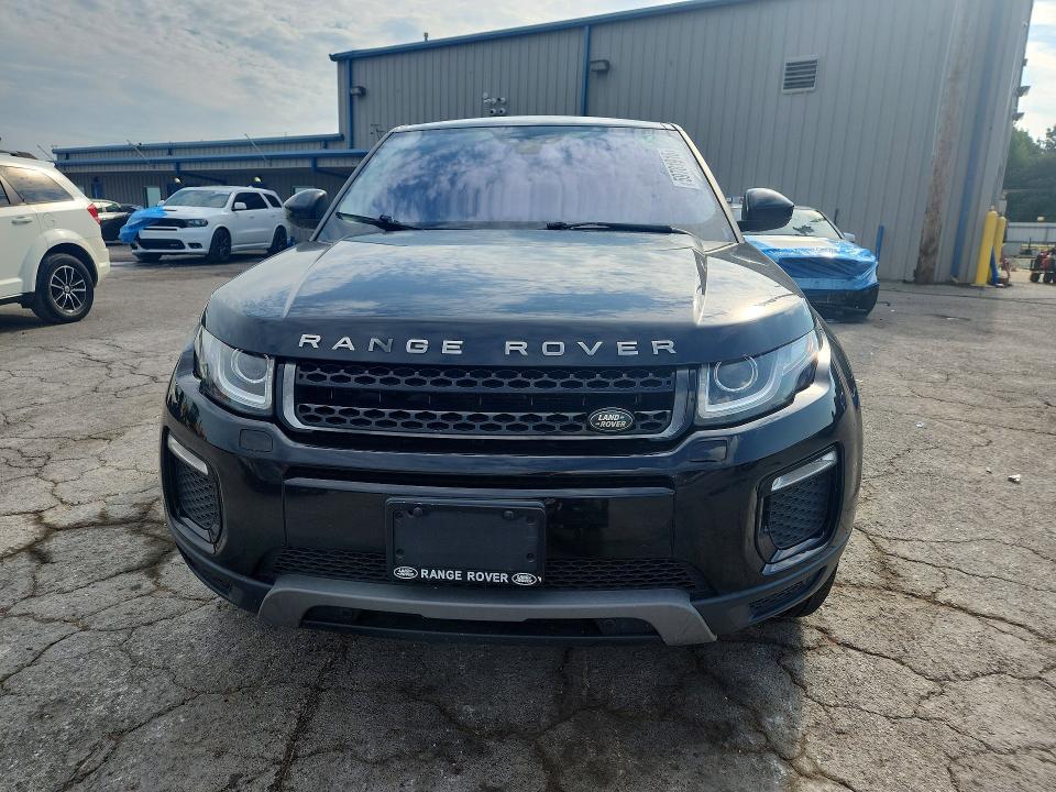 59781916 :رقم المزاد ، SALVP2BG6GH101989 vin ، 2016 Land Rover Range Rover Evoque مزاد بيع