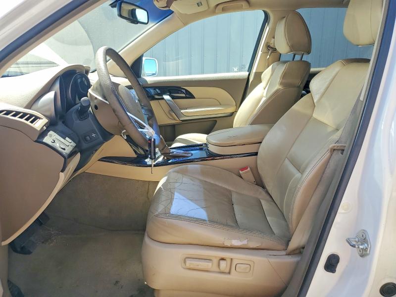 Продаж на аукціоні авто 2008 Acura Mdx, vin: 2HNYD28358H532816, номер лоту: 63159096