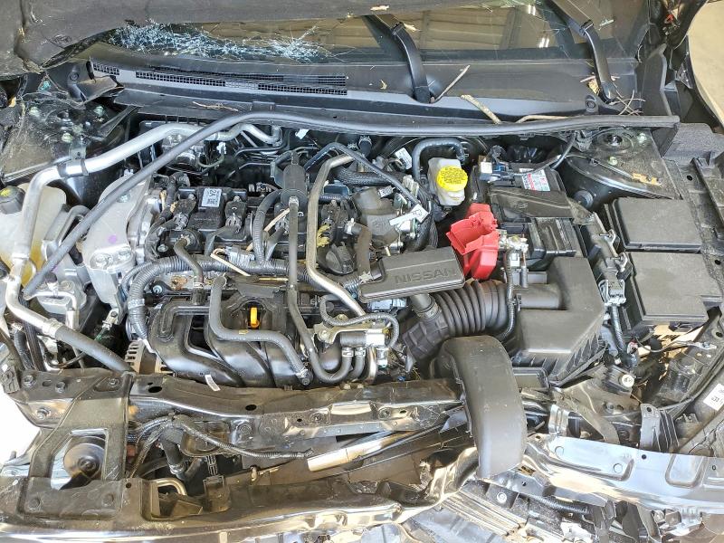 Продажа на аукционе авто 2021 Nissan Sentra, vin: 3N1AB9DV5TY246905, номер лота: 59660726