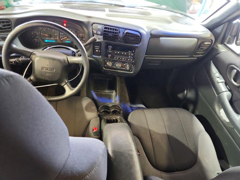 Продаж на аукціоні авто 2003 Gmc Sonoma, vin: 1GTDT19X638222661, номер лоту: 85626035