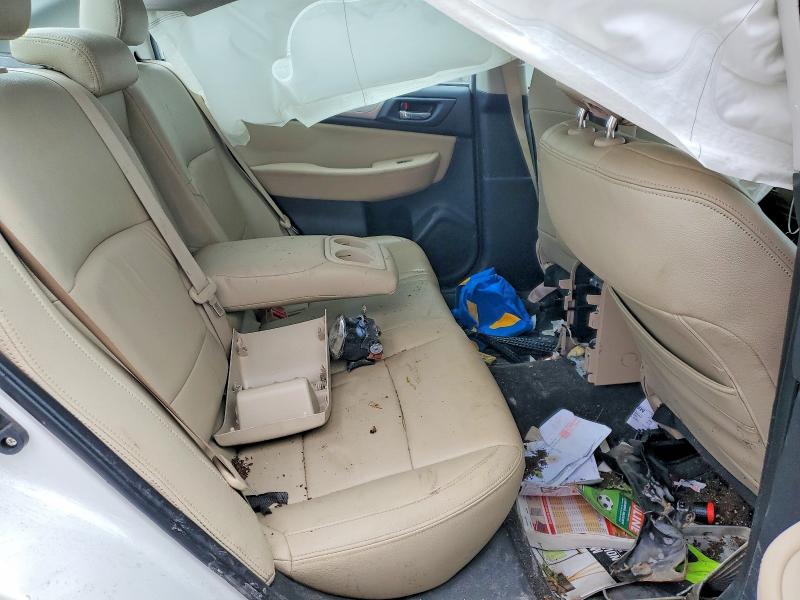 Aukcja sprzedaży 2018 Subaru Legacy, vin: 4S3BNAF66J3046265, numer aukcji: 60022806