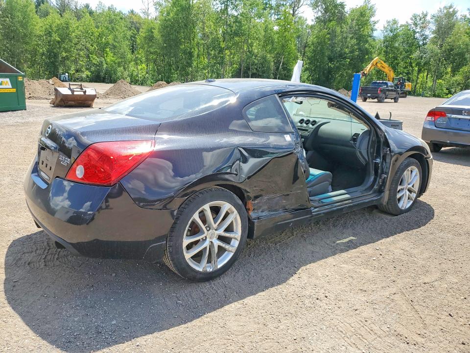 85630655 :رقم المزاد ، 1N4BL24E29C153630 vin ، 2009 Nissan Altima مزاد بيع
