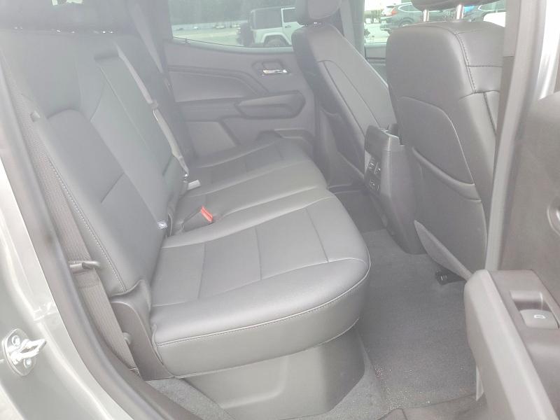 Продаж на аукціоні авто 2025 Gmc Canyon, vin: 1GTP2BEK1S1142823, номер лоту: 61501516