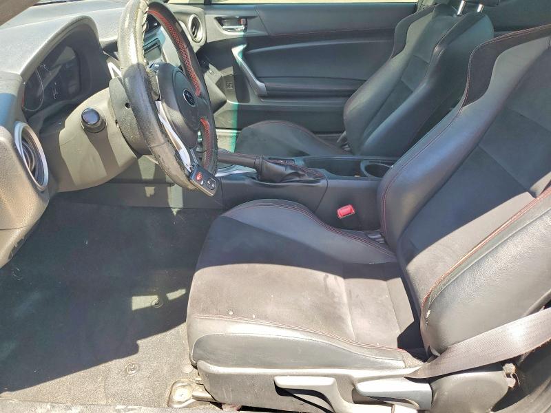 62715286 :رقم المزاد ، JF1ZCAC10E9606559 vin ، 2014 Subaru Brz مزاد بيع