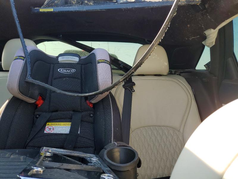 60082686 :رقم المزاد ، 3PCAJ5DA4MF123714 vin ، 2021 Infiniti Qx50 مزاد بيع