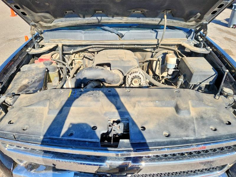 Aukcja sprzedaży 2010 Chevrolet Silverado, vin: 3GCXKSE21AG156091, numer aukcji: 61041366