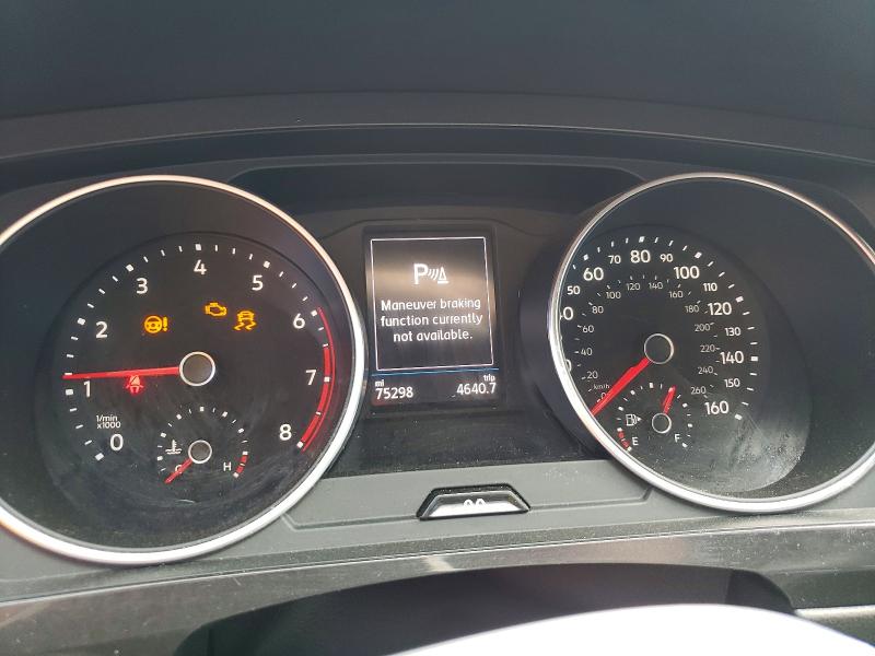Aukcja sprzedaży 2021 Volkswagen Tiguan, vin: 3VV2B7AX0MM110543, numer aukcji: 59066036