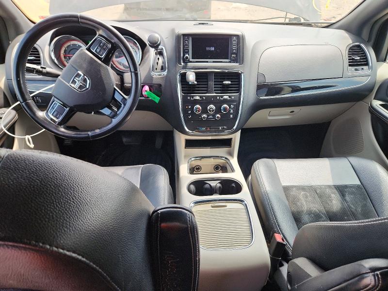 Aukcja sprzedaży 2018 Dodge Grand Caravan, vin: 2C4RDGCG0JR241352, numer aukcji: 62768686