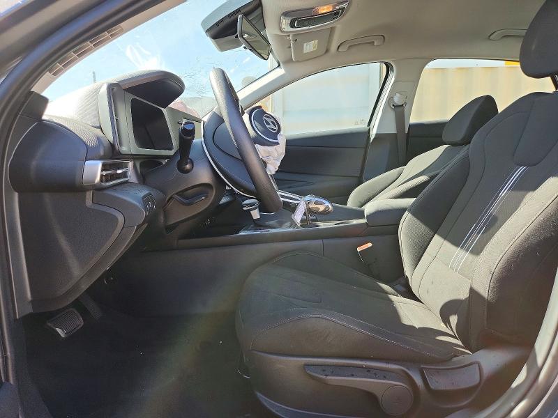 59863776 :رقم المزاد ، KMHLM4DJ3TU205302 vin ، 2026 Hyundai Elantra Hybrid مزاد بيع