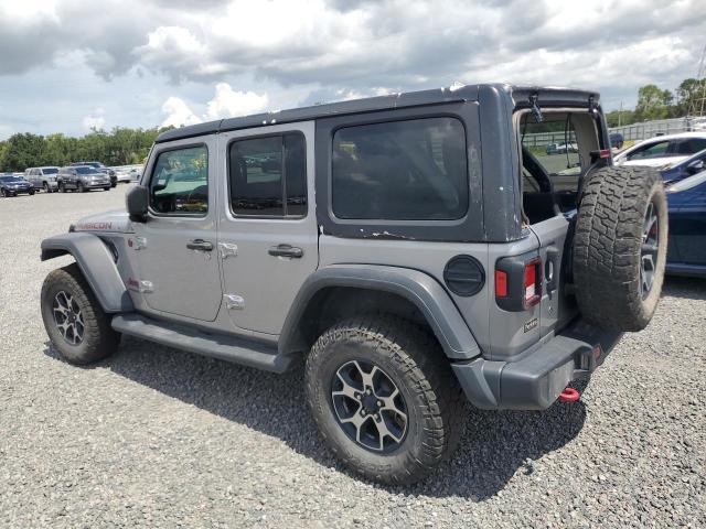 Продаж на аукціоні авто 2019 Jeep Wrangler Unlimited, vin: 1C4HJXFN8KW503738, номер лоту: 58534056