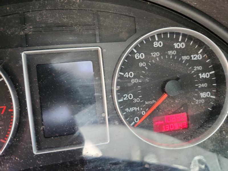 2008 Audi A4 მანქანა იყიდება აუქციონზე, vin: WAUDF78E18A118442, აუქციონის ნომერი: 59647716
