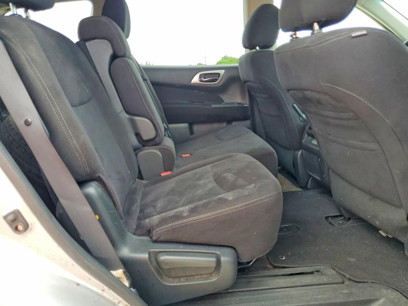 Продажа на аукционе авто 2013 Nissan Pathfinder, vin: 5N1AR2MN2DC667082, номер лота: 63103946
