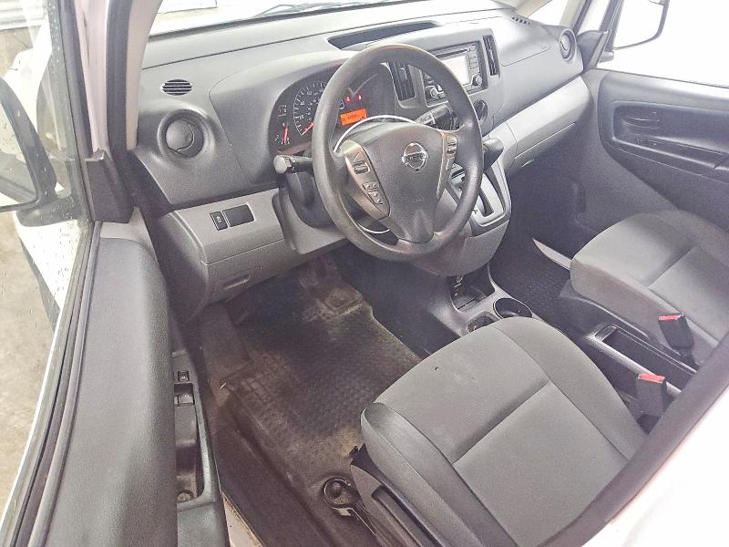 Продажа на аукционе авто 2019 Nissan Nv200, vin: 3N6CM0KN2KK708804, номер лота: 61062036