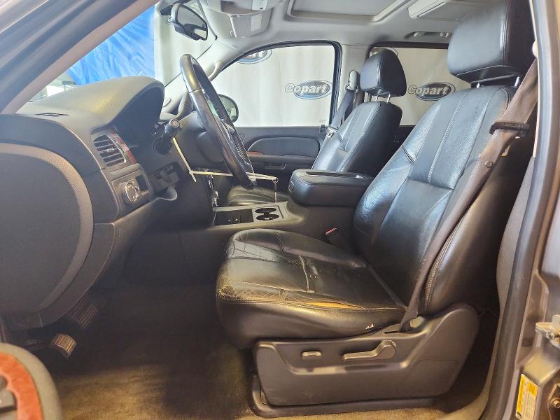 Продаж на аукціоні авто 2007 Gmc Yukon, vin: 1GKFC13JX7J117427, номер лоту: 60027386
