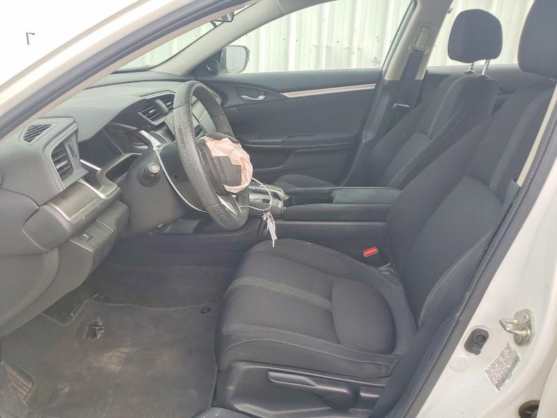 Aukcja sprzedaży 2016 Honda Civic, vin: 19XFC1F30GE013499, numer aukcji: 60300476