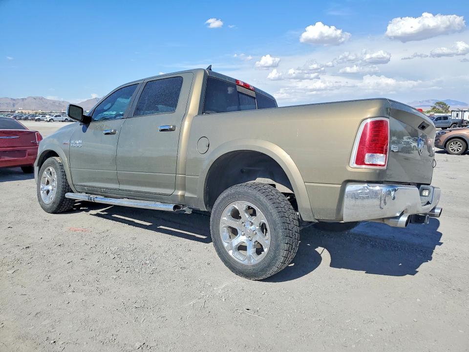 Aukcja sprzedaży 2015 Ram 1500, vin: 1C6RR6NT6FS621430, numer aukcji: 61058556
